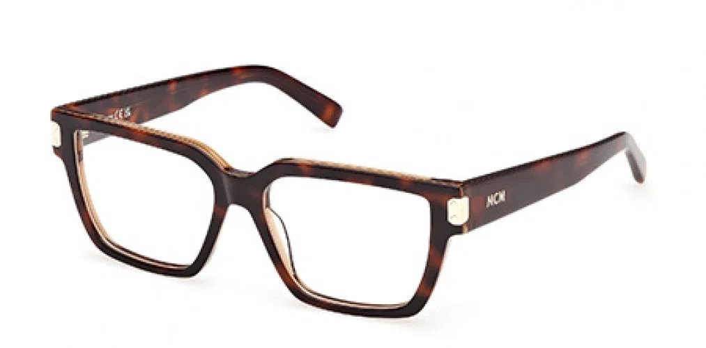 MCM WORLDWIDE 5025 Eyeglasses - view 2
